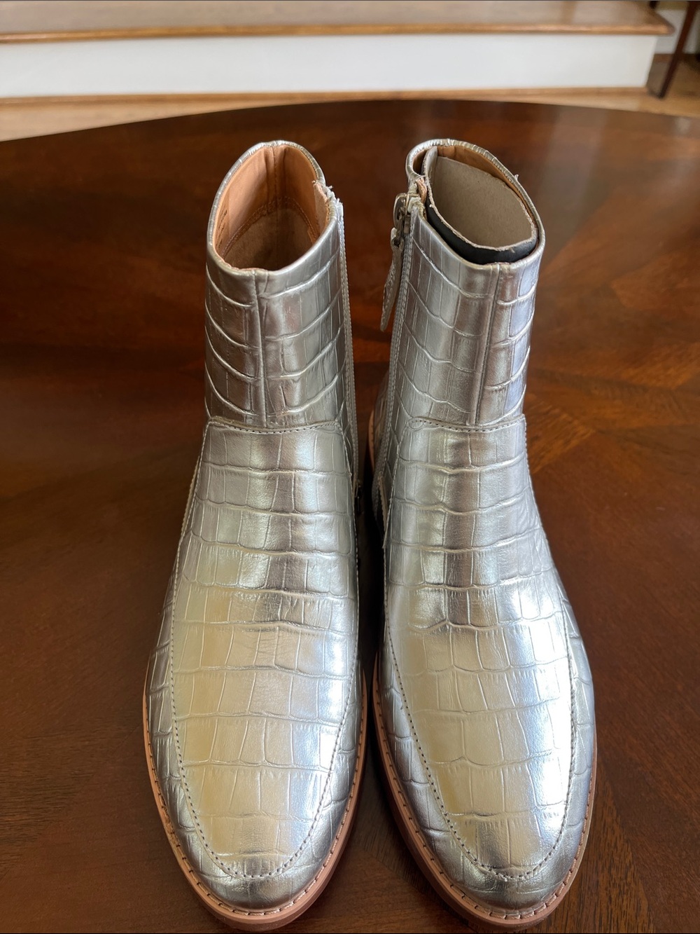 FitFlop Women’s boots